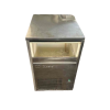 ΠΑΓΟΜΗΧΑΝΗ 50Kg KP50/25 KASTEL