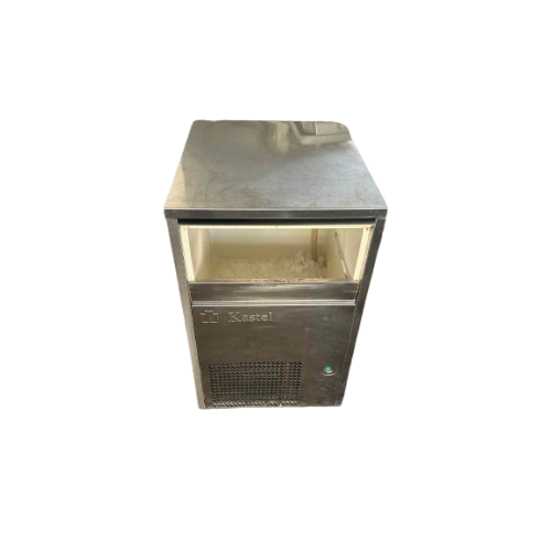 ΠΑΓΟΜΗΧΑΝΗ 50Kg KP50/25 KASTEL