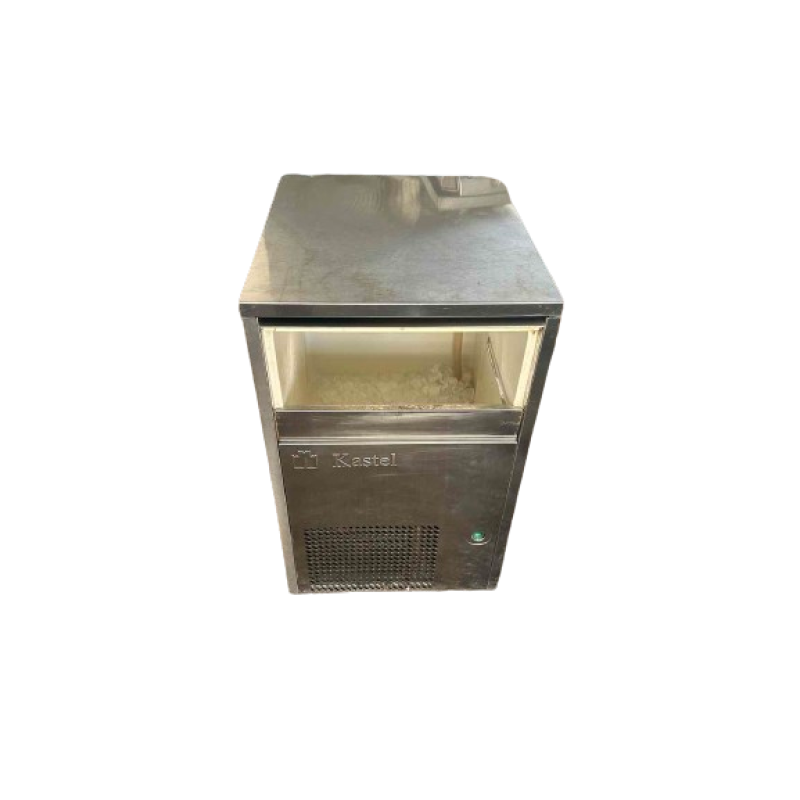 ΠΑΓΟΜΗΧΑΝΗ 50Kg KP50/25 KASTEL