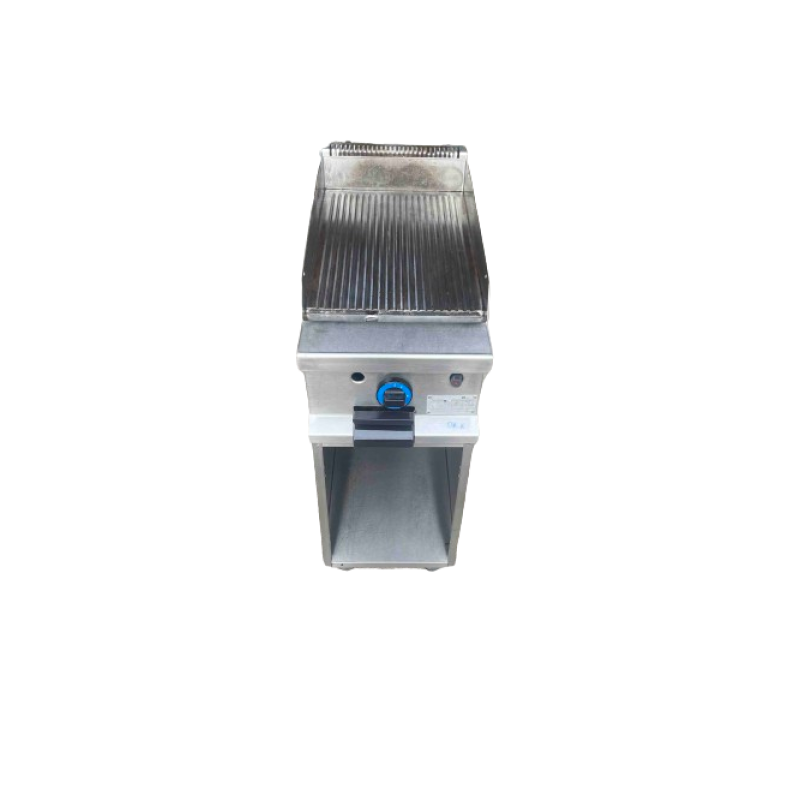 Επιδαπέδιο Πλατώ Υγραερίου