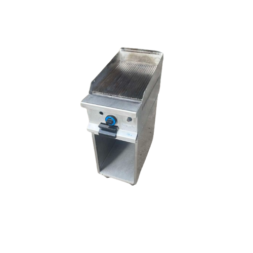 Επιδαπέδιο Πλατώ Υγραερίου