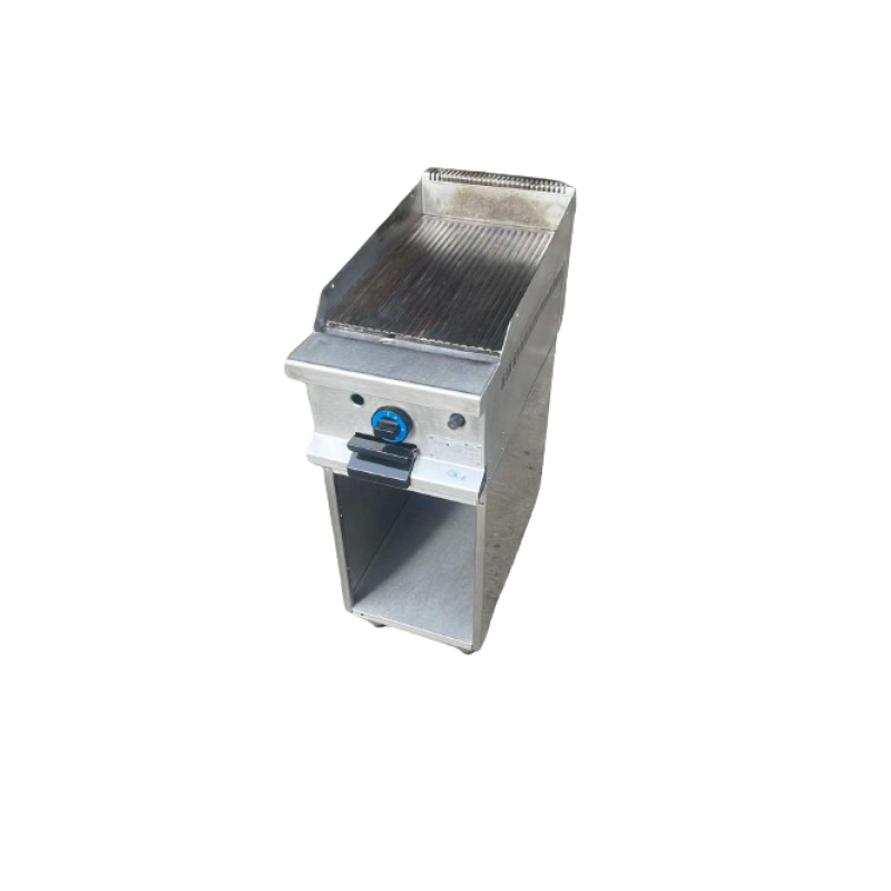 Επιδαπέδιο Πλατώ Υγραερίου