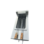 ΗΛΕΚΤΡΙΚΗ ΕΠΙΔΑΠΕΔΙΑ ΦΡΙΤΕΖΑ