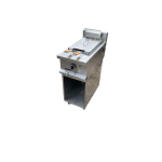 ΗΛΕΚΤΡΙΚΗ ΕΠΙΔΑΠΕΔΙΑ ΦΡΙΤΕΖΑ