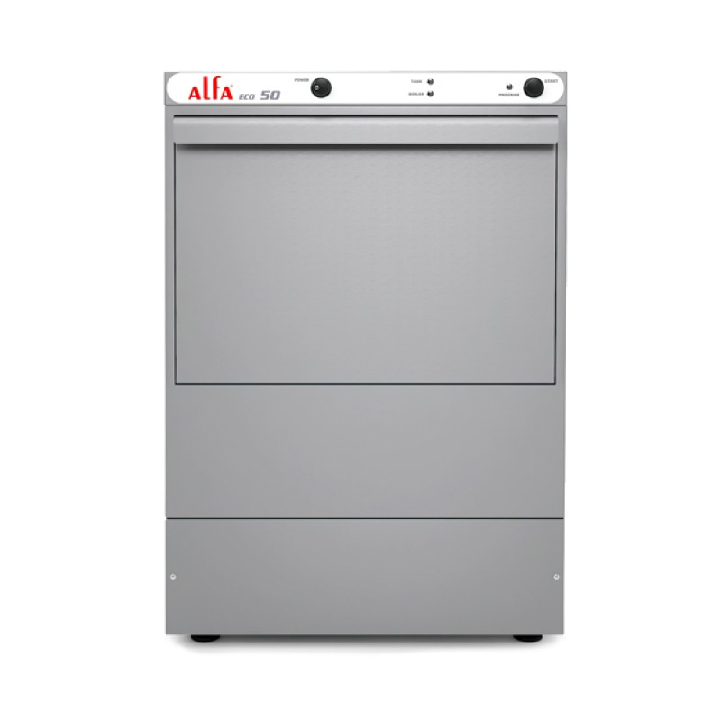 ΠΛΥΝΤΗΡΙΟ ΠΙΑΤΩΝ ALFA ECO 50