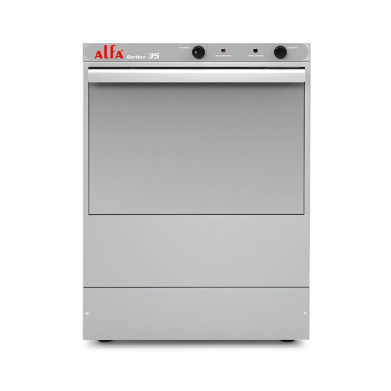 ΠΛΥΝΤΗΡΙΟ ΠΟΤΗΡΙΩΝ BARLINE 35 ALFA