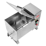 ΖΥΜΩΤΗΡΙΟ ΚΡΕΑΤΟΕΙΔΩΝ 15 kg GARBY