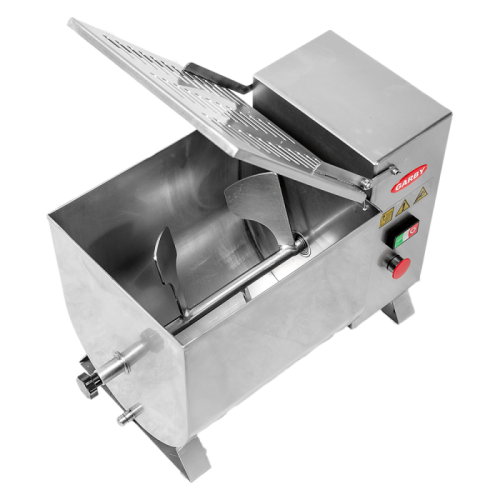 ΖΥΜΩΤΗΡΙΟ ΚΡΕΑΤΟΕΙΔΩΝ 15 kg GARBY