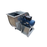 Μοτέρ εξαερισμού 0,5hp