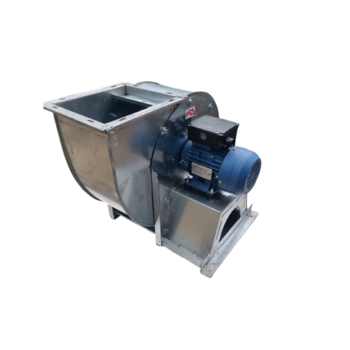 Μοτέρ εξαερισμού 0,5hp