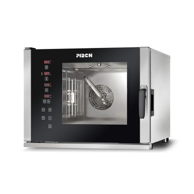 Φούρνοι Combi Steamer 