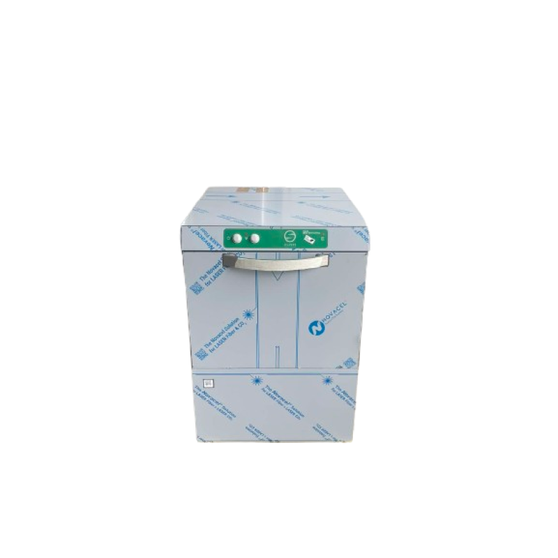 Πλυντήριο ποτηριών-πιάτων για καλάθι 50x50