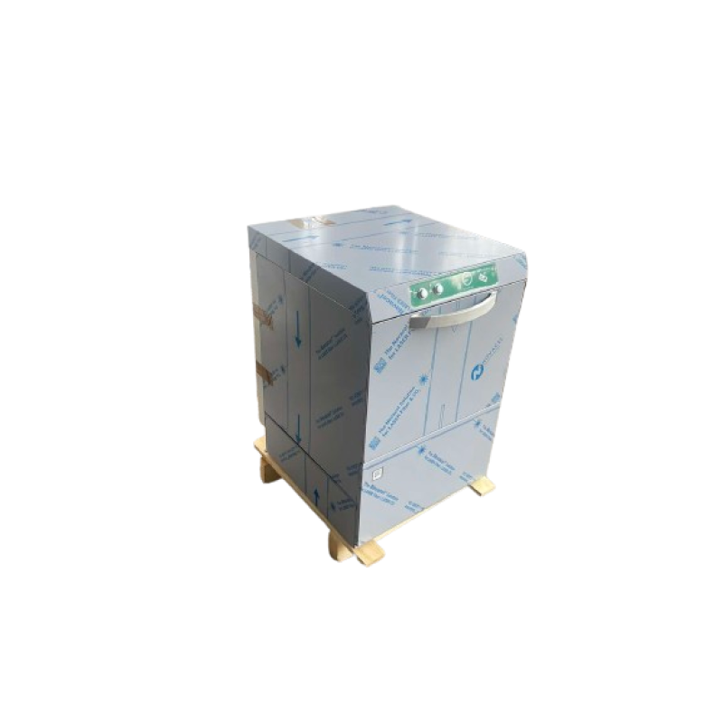 Πλυντήριο ποτηριών-πιάτων για καλάθι 50x50