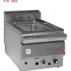 Φριτέζα αερίου ΣΕΙΡΑ 60 FR 160 Panaritis