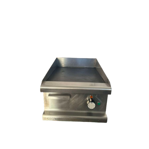 Ηλεκτρικό Πλατώ Ψησίματος Visvardis