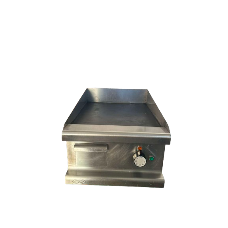 Ηλεκτρικό Πλατώ Ψησίματος Visvardis