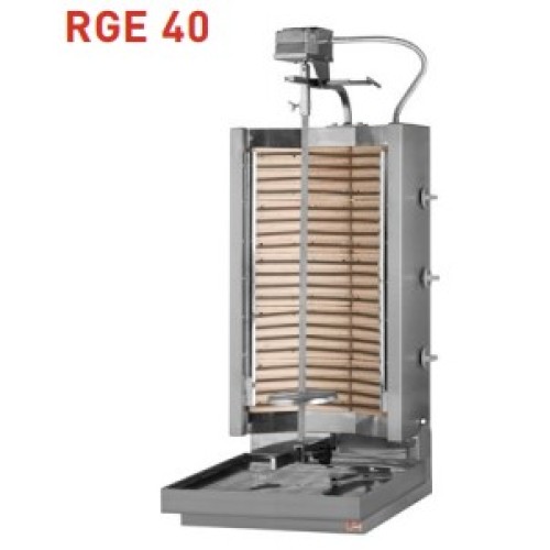 Ηλεκτρικός Γύρος RGE40 Panaritis