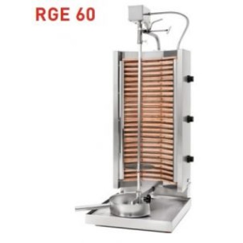 Ηλεκτρικός Γύρος RGE60 Panaritis