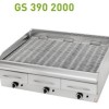 Ψησταριά Αερίου νερού GS 390 2000 Panaritis