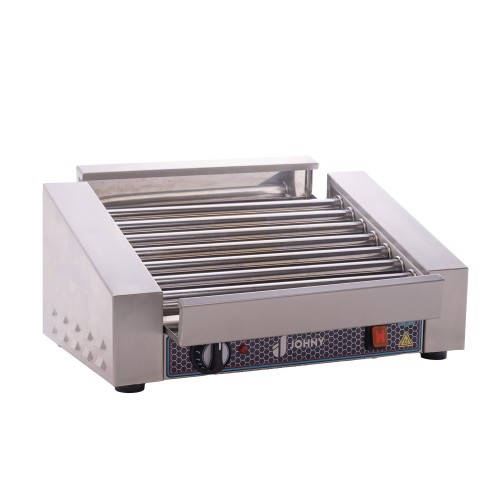 Hot Dog Ρόλλερ AK/10-R7 JOHNY