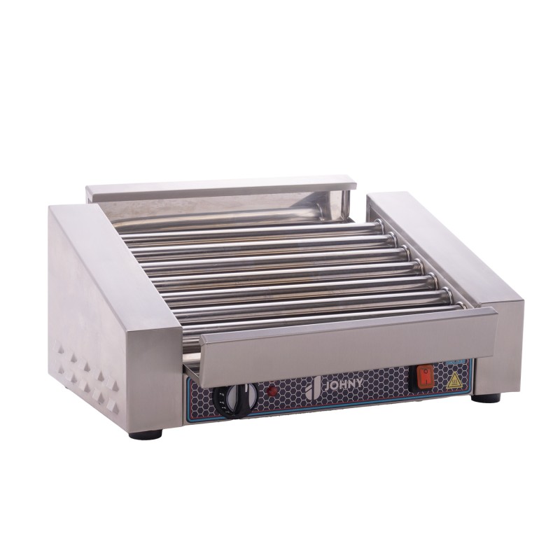 Hot Dog Ρόλλερ AK/10-R7 JOHNY