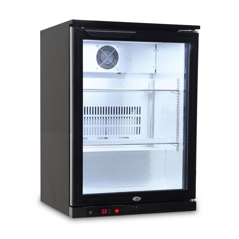 Ψυγείο Back Bar Συντήρησης