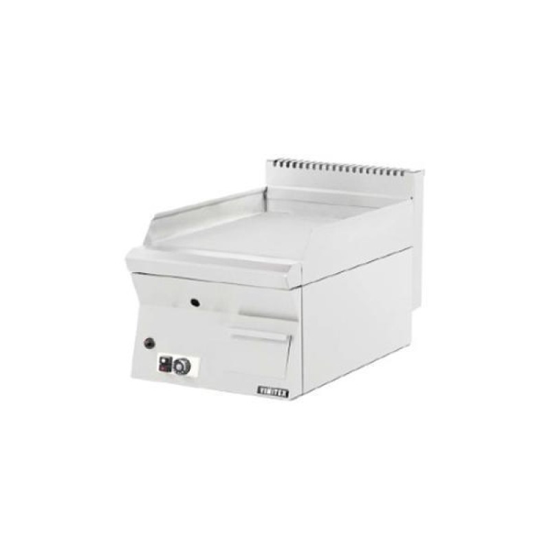 Επιτραπέζιο μονό πλατό αερίου