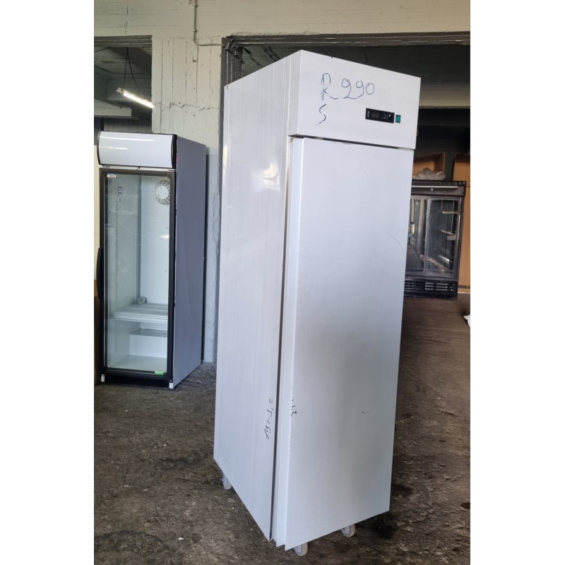 ΨΥΓΕΙΟ ΘΑΛΑΜΟΣ ΜΟΝΟΣ ΣΥΝΤΗΡΗΣΗ SLIM LINE