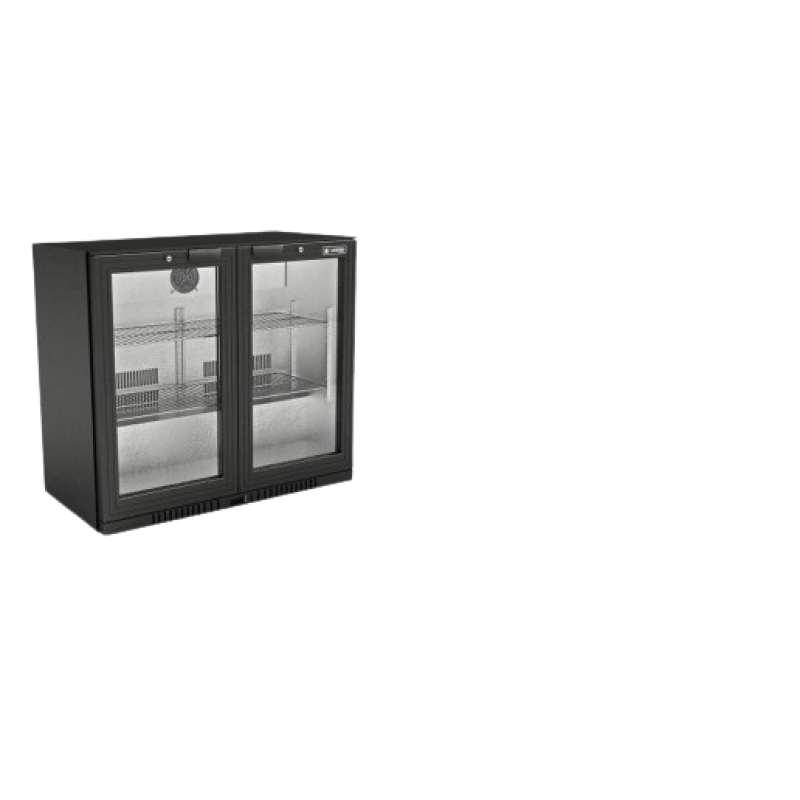 BACK BAR / ΑΝΑΚΑΤΑΣΚΕΥΑΣΜΕΝΑ