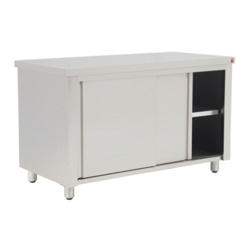 ΑΝΟΞΕΙΔΟΤΟ ΕΡΜΑΡΙΟ INOMAK