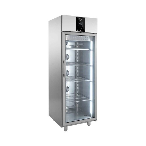 ΘΑΛΑΜΟΣ ΞΗΡΑΣ ΩΡΙΜΑΝΣΗΣ INOX