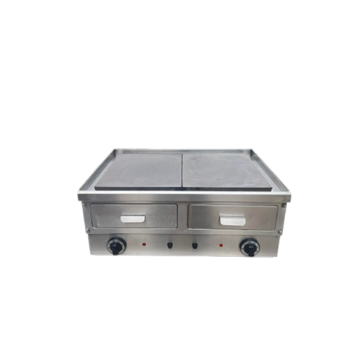 Ηλεκτρικό Πλατώ Ψησίματος