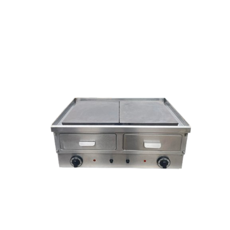 Ηλεκτρικό Πλατώ Ψησίματος