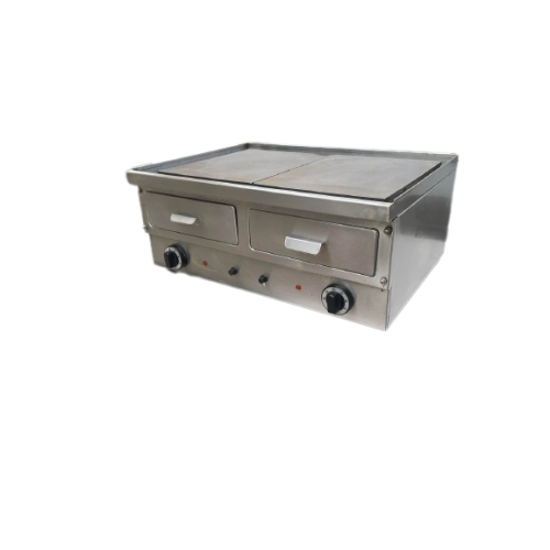 Ηλεκτρικό Πλατώ Ψησίματος