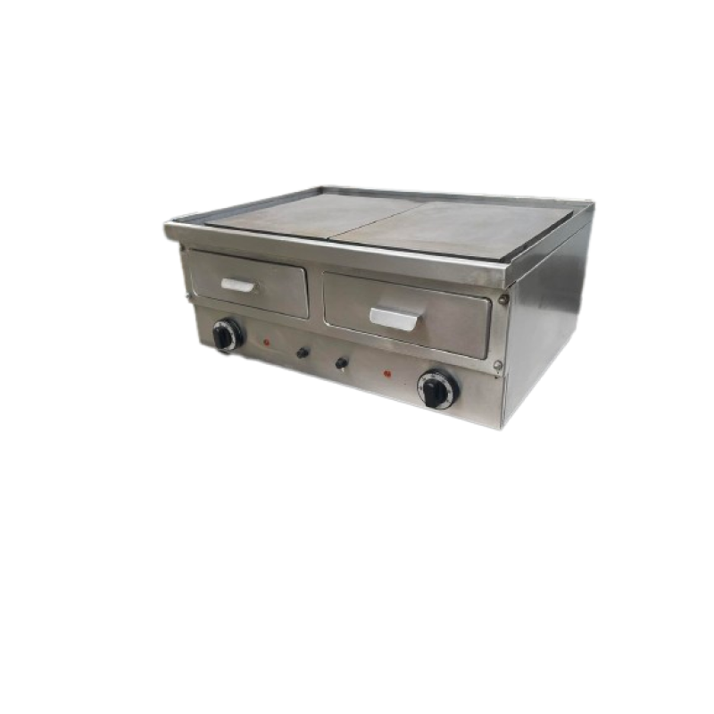 Ηλεκτρικό Πλατώ Ψησίματος