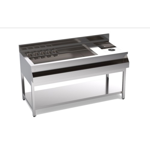 BARSTATION 160 x 70 x 86
