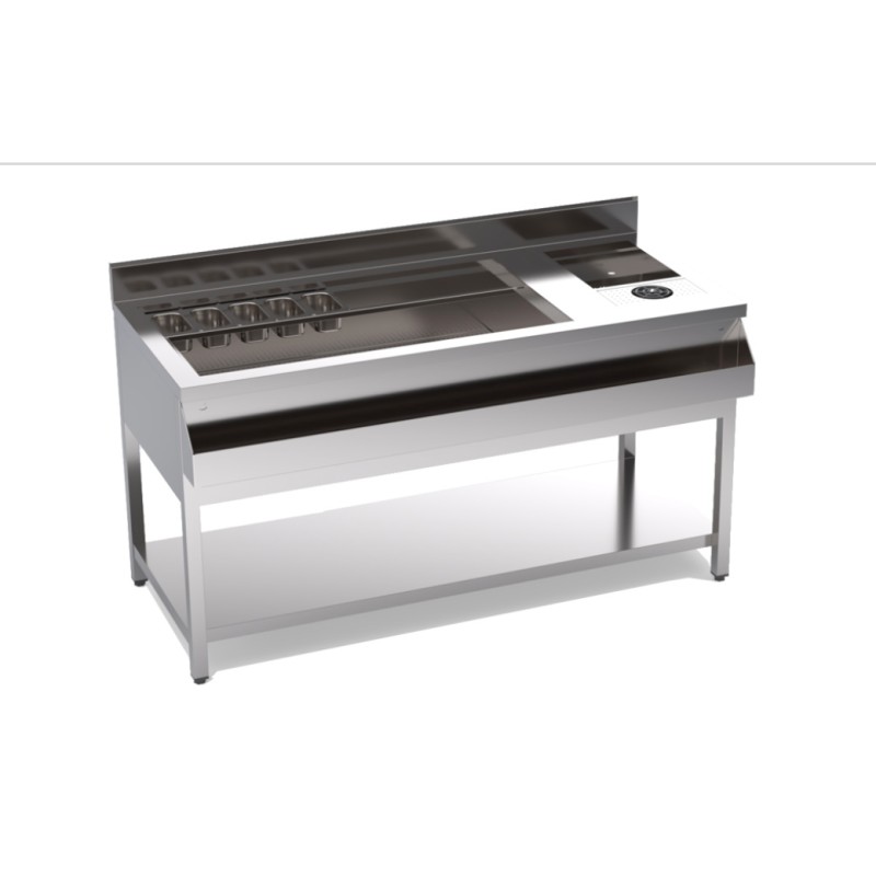 BARSTATION 160 x 70 x 86