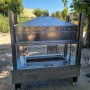 ΨΗΣΤΑΡΙΑ ΒΑΓΟΝΙ ΜΕ 2 ΑΤΕΡΜΟΝΕΣ