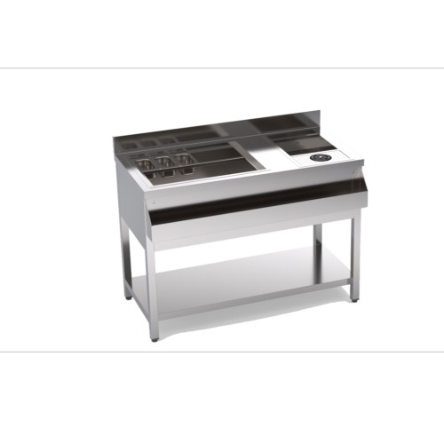 BARSTATION 120 x 70 x 86
