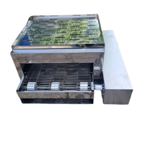 Φρυγανιέρα κυλιόμενη XDTH 210 XDOME