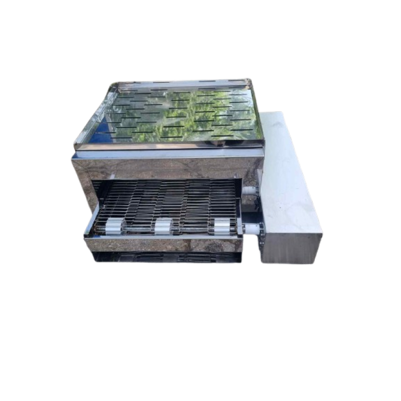 Φρυγανιέρα κυλιόμενη XDTH 210 XDOME
