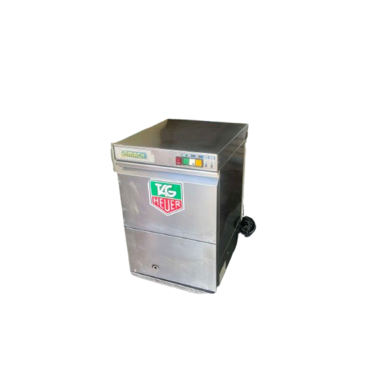 Πλυντήριο Ποτηριών 35άρι