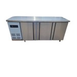 Ψυγείο πάγκος με 3πόρτες – Καινούργιο Β’ διαλογής