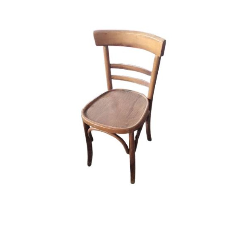 Ξύλινη καρέκλα