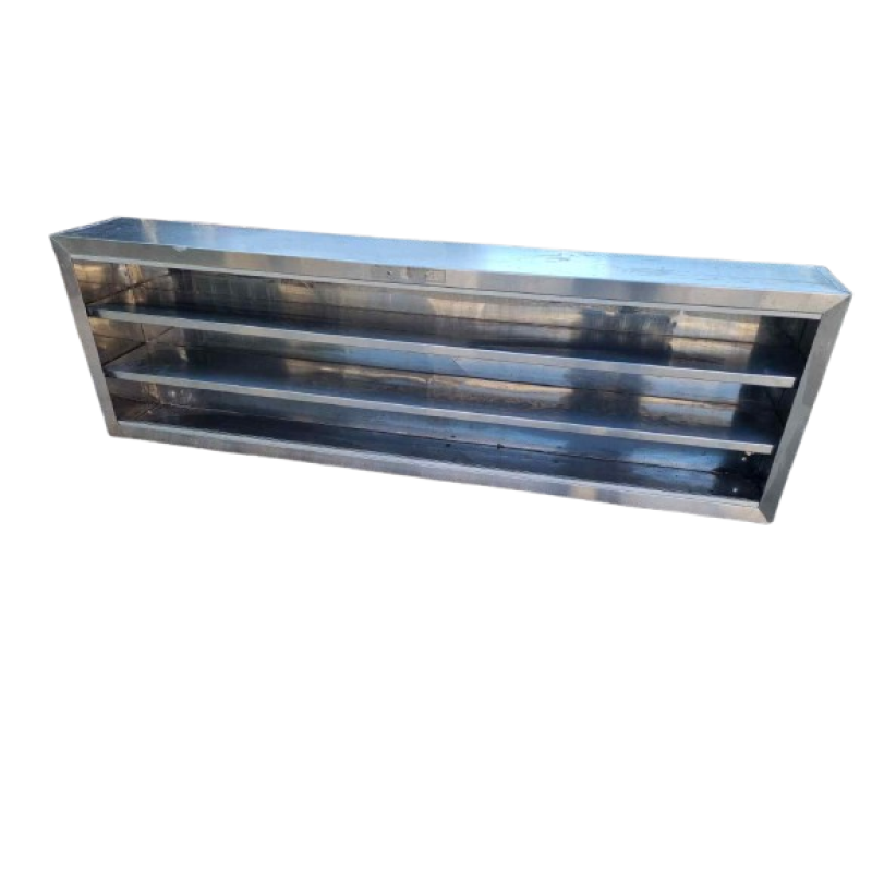 ΠΟΤΗΡΙΕΡΑ 1200x400x650 mm