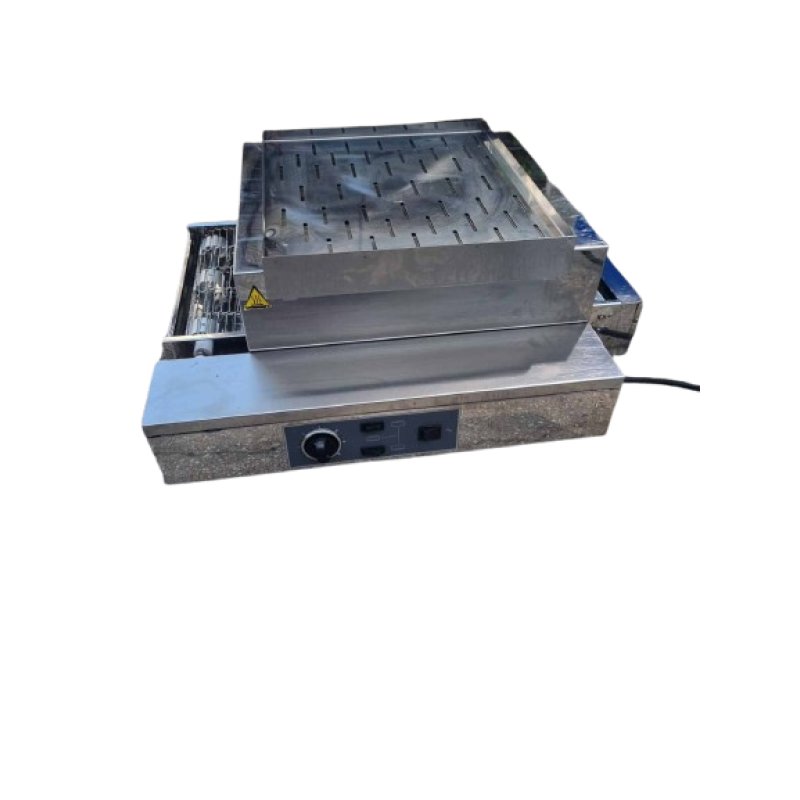 Φρυγανιέρα κυλιόμενη XDTH 210 XDOME