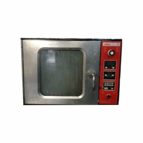 ΑΕΡΟΘΕΡΜΟΣ ΦΟΥΡΝΟΣ 78x86x53 ΕΚ.