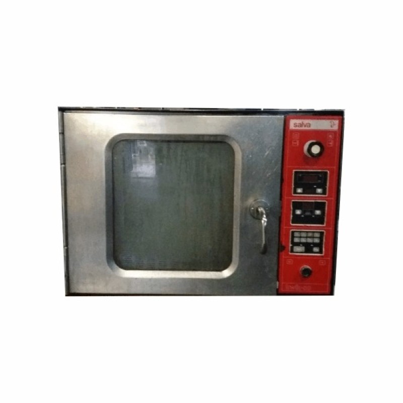 ΑΕΡΟΘΕΡΜΟΣ ΦΟΥΡΝΟΣ 78x86x53 ΕΚ.