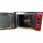 ΑΕΡΟΘΕΡΜΟΣ ΦΟΥΡΝΟΣ 78x86x53 ΕΚ.