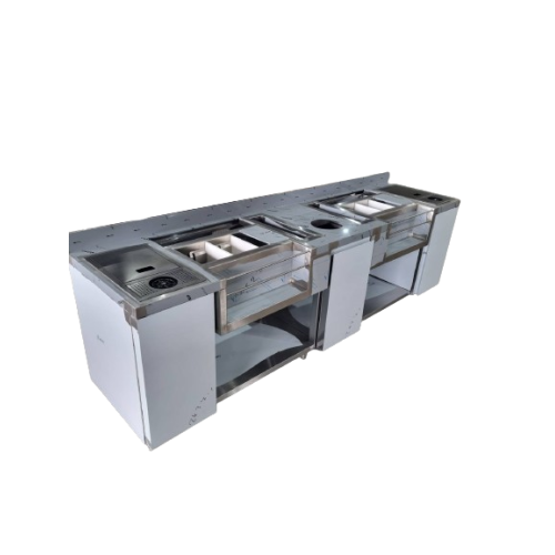 BAR STATION